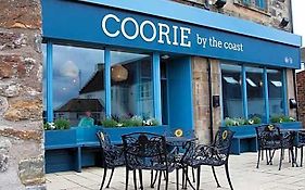 Coorie